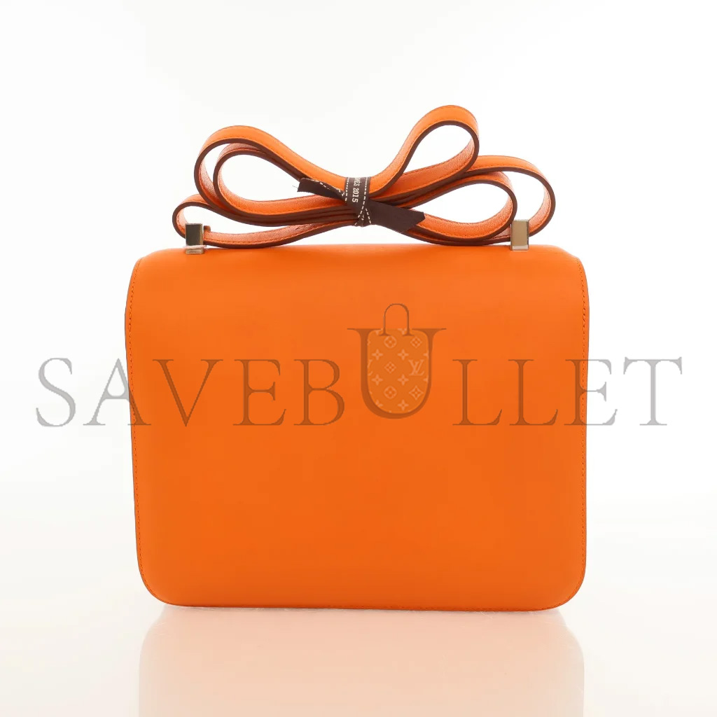 H**mes constance 24 epsom h083692ck9j(24*15*5cm)